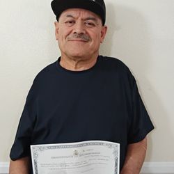 Law Office of Francis Henriquez - Jesus Martinez