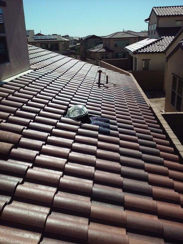 Slide of Solatube Home