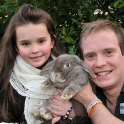 Paradise Wildlife Park