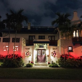 Chinese Village - Chinese Village Holiday Season and Chinese New Year. - Local Flavor Near Me - Coral Gables, Florida