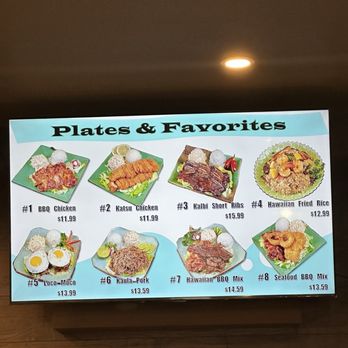 Kaua Hawaiian Bbq - Hawaiian Near Me - Riverside, California Kaua Hawaiian Bbq - Hawaiian Near Me - Riverside, California
