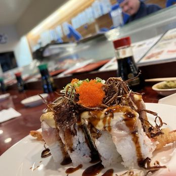 Gen Kai Sushi - Really enjoyed the food here. - Japanese Near Me - Dana Point, California Gen Kai Sushi - Really enjoyed the food here. - Japanese Near Me - Dana Point, California