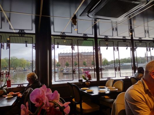 Sea Palace Restaurant by null