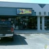 All Systems Go gift card