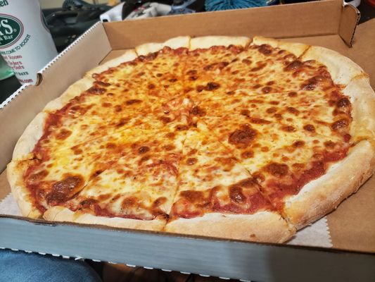 Pizza-A-Go-Go by null