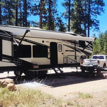 Jacob Lake Campground - Site 25 - Parks Near Me - Fredonia, Arizona Jacob Lake Campground - Site 25 - Parks Near Me - Fredonia, Arizona