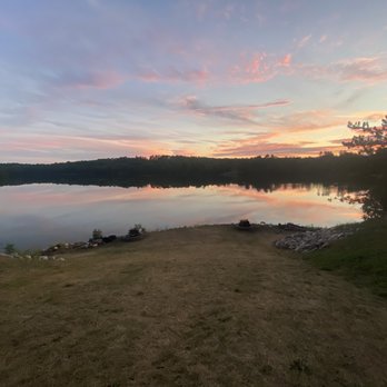 MA KA JA WAN SCOUT RESERVATION - Updated July 2025 - W6500