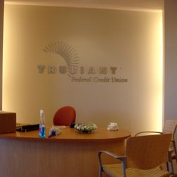 Truliant Federal Credit Union Kernersville