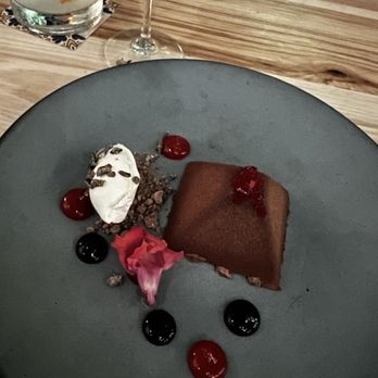 Hugo's - Chocolate dessert - Mexican Near Me - Houston, Texas Hugo's - Chocolate dessert - Mexican Near Me - Houston, Texas