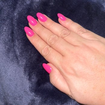 Kim’s Nails - Done by Tommy - Nail Salons Near Me - Oak Grove, Oregon