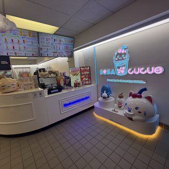 Boba Cucue - Bubble Tea Near Me - Lake Forest, California
