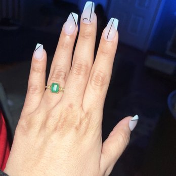 Uni Nails - Nail Salons Near Me - Tempe, Arizona