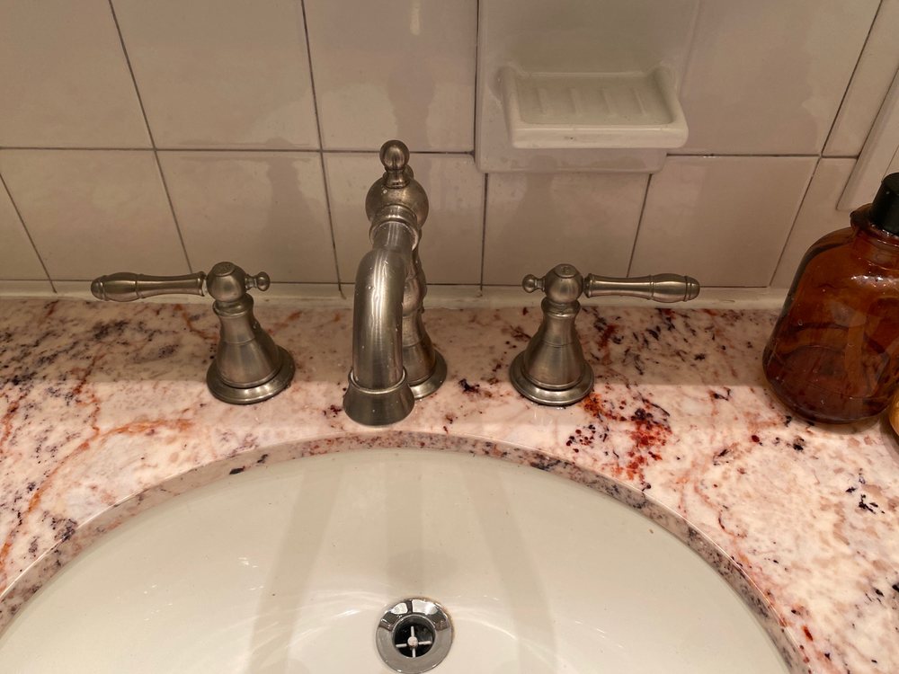 Slide of Plunger Plumber