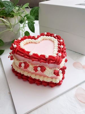 Valentine's Day ♡ - 💖 Valentine’s Day pre-orders are now live! 💖
Celebrate love with our special treats, crafted just for this romantic season. 💕 Orders will close soon—secure yours before it’s too late!
📍 Order now at petitbonbonla.com
🚚 Delivery available – For inquiries, email hello@petitbonbonla.com
Don’t miss out on our limited Valentine’s special! ❤️✨ Valentine's Day ♡ - 💖 Valentine’s Day pre-orders are now live! 💖
Celebrate love with our special treats, crafted just for this romantic season. 💕 Orders will close soon—secure yours before it’s too late!
📍 Order now at petitbonbonla.com
🚚 Delivery available – For inquiries, email hello@petitbonbonla.com
Don’t miss out on our limited Valentine’s special! ❤️✨