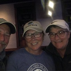 Babylon Bar & Grill