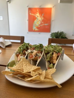 The Pool House by null