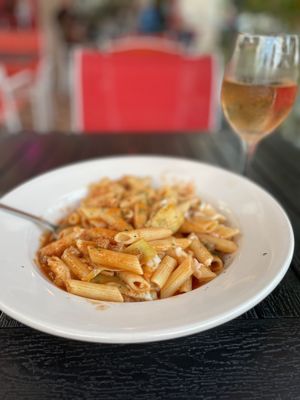 The Fountain Kitchen & Wine Bar by null