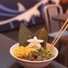 Foxy Sushi gift card