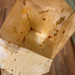 The Rice Box