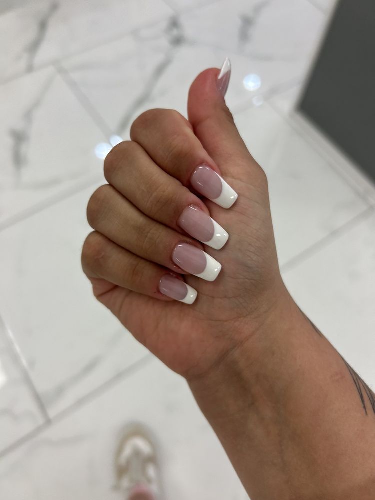 La Neve Nails Image