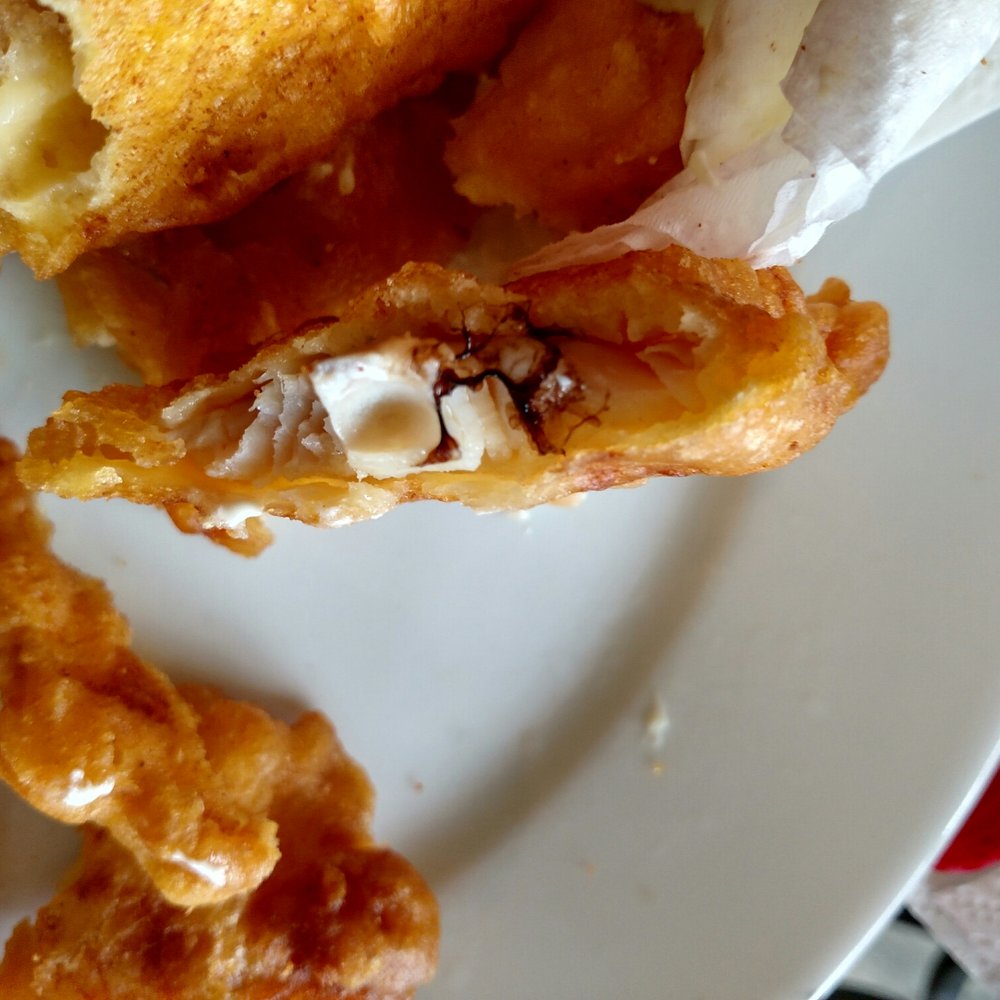 West Coast Fish N' Chips - Seafood Near Me - Clovis, California
