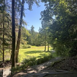 Murdo Frazer Par 3 - Course