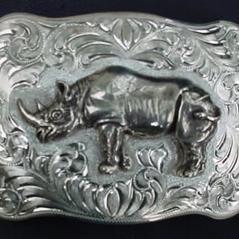 Gary's Custom Saddlery - Wildlife belt buckle - Horse Equipment Shops Near Me - Fullerton, California Gary's Custom Saddlery - Wildlife belt buckle - Horse Equipment Shops Near Me - Fullerton, California