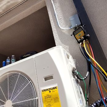 Alpine Air - Heating & Air Conditioning/HVAC Near Me