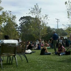 Napa Sonoma Wine and Food Festival