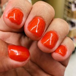 Lish Nail Salon