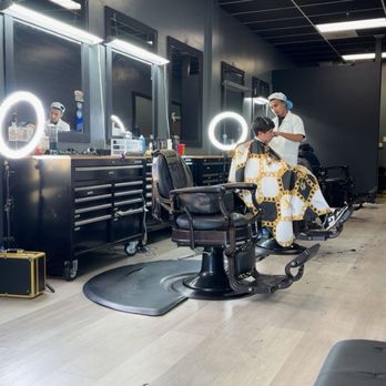The Alley Barber - Barbers Near Me - Temecula, California The Alley Barber - Barbers Near Me - Temecula, California