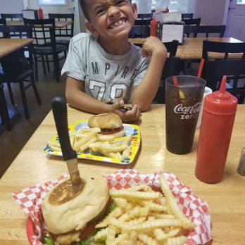 Big Rob's Burgers - Desserts Near Me - Kyle, Texas Big Rob's Burgers - Desserts Near Me - Kyle, Texas