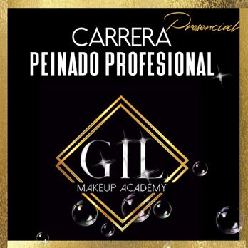 Gil Makeup Academy - Cursos de Maquillaje en Persona (951) 207-6400 - Cosmetology Schools Near Me - Corona, California