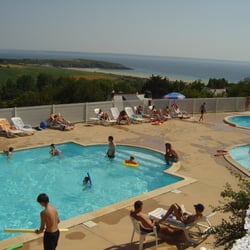 Camping Armorique