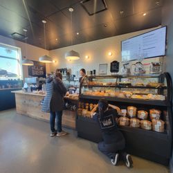 Blacksmith Bakery