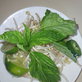PhoMi2Go - Bean sprouts, mint and limes - Vietnamese Near Me - North Miami Beach, Florida PhoMi2Go - Bean sprouts, mint and limes - Vietnamese Near Me - North Miami Beach, Florida