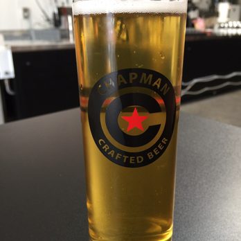 Chapman Crafted Beer - Breweries Near Me - Orange, California Chapman Crafted Beer - Breweries Near Me - Orange, California