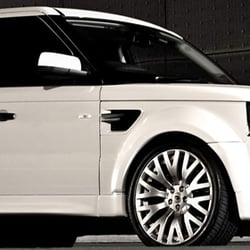 Exclusive Motorcars - Auto Financing in Baltimore, MD