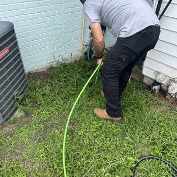Pro Flow Services - Plumbing Near Me