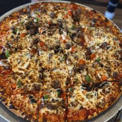 Vito's Pizza & Italian Ristorante - Wrigley's XL