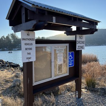 Lake Cuyamaca - Lakes Near Me - Julian, California Lake Cuyamaca - Lakes Near Me - Julian, California
