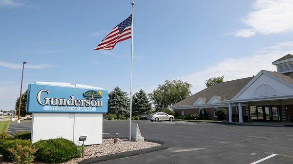 GUNDERSON FUNERAL HOME - STOUGHTON - Updated March 2026 - Request