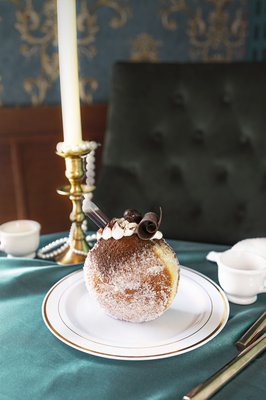 Jongro Chicken by null