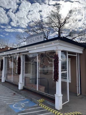 Dolina Bakery & Cafe by null
