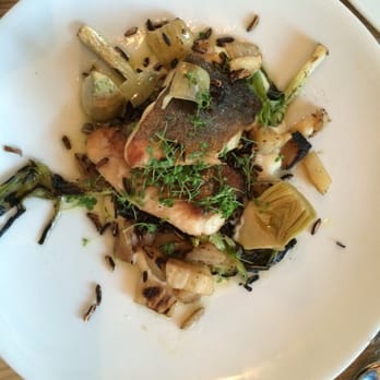 Marlowe - Black cod - Diners Near Me - San Francisco, California Marlowe - Black cod - Diners Near Me - San Francisco, California