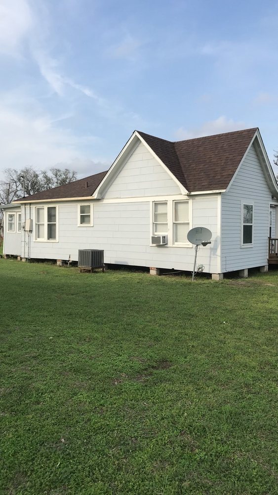 Slide of King Roofing