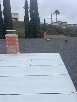 Arrow Roofing on Yelp