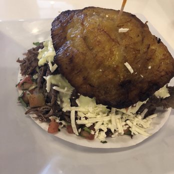 Maxi Arepa - I love this spot - Venezuelan Near Me - Miramar, Florida