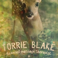 Torrie Blake Massage & Bodywork