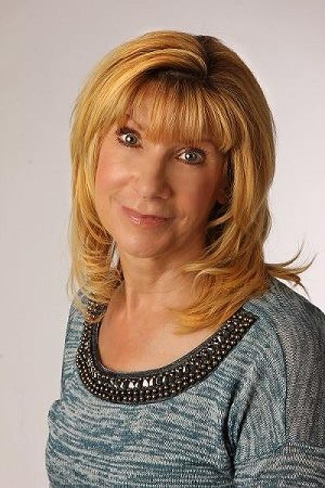 Debbie Cockreham - grief counselor in Cheyenne, WY